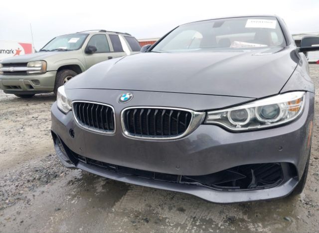 2015 BMW 428I for Sale