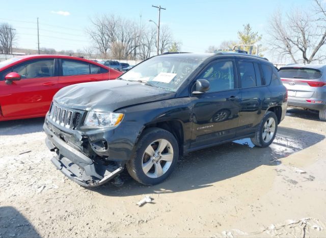 2013 JEEP COMPASS for Sale