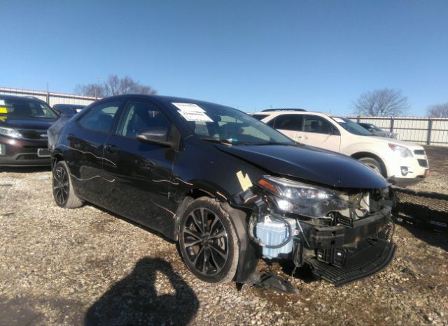 Toyota Corolla for Sale