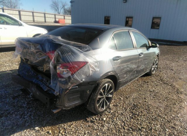 Toyota Corolla for Sale