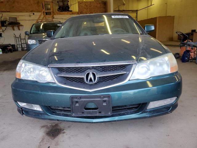 2002 ACURA 3.2TL TYPE-S for Sale