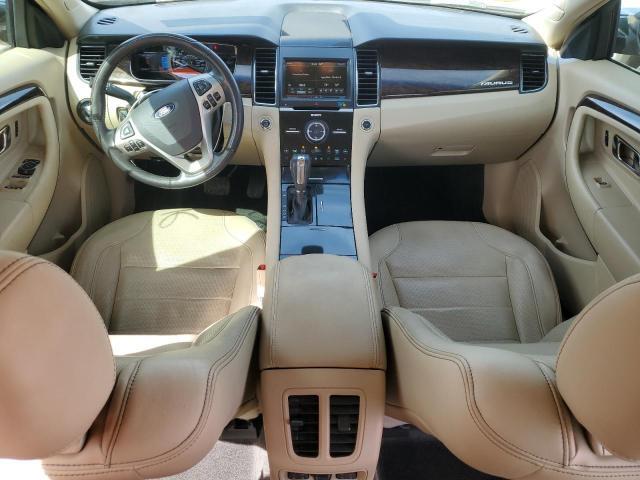 2015 FORD TAURUS LIMITED for Sale