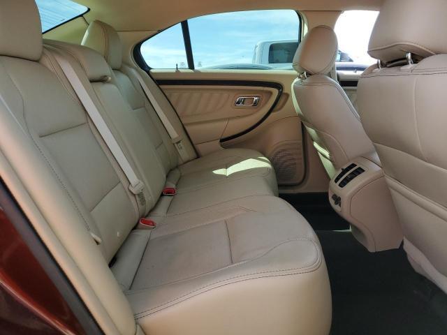 2015 FORD TAURUS LIMITED for Sale