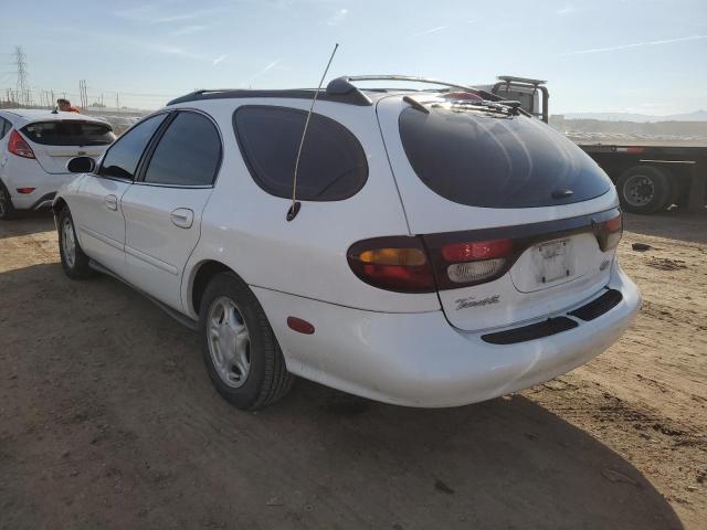 1997 FORD TAURUS GL for Sale