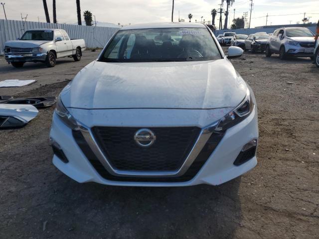 2019 NISSAN ALTIMA S for Sale
