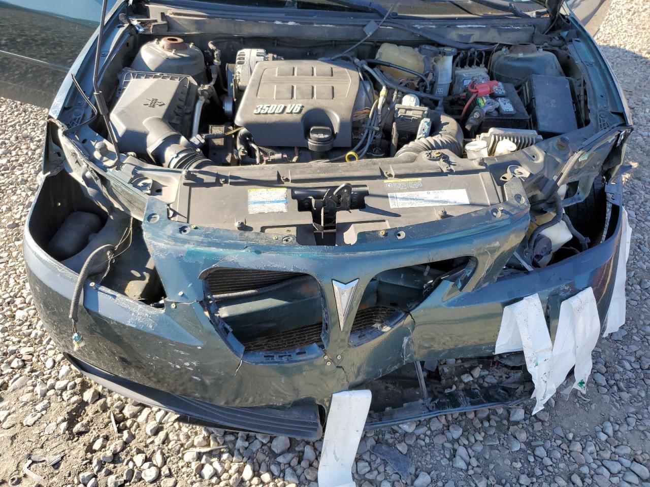 Pontiac G6 for Sale