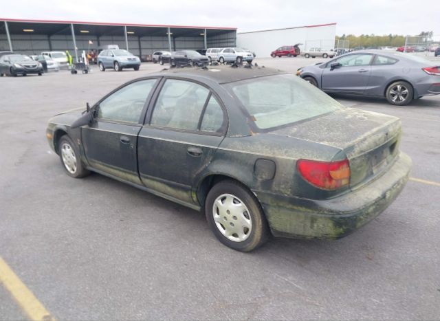 2000 SATURN SL1 for Sale