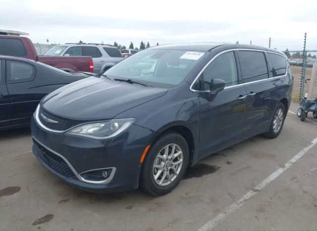 2020 CHRYSLER PACIFICA for Sale