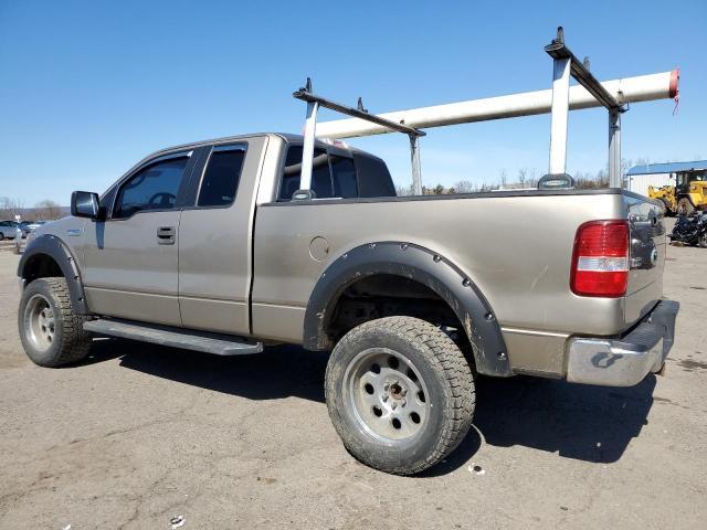 2006 FORD F150 for Sale