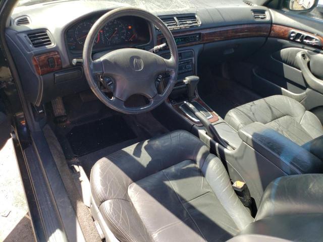 1998 ACURA 3.0CL for Sale