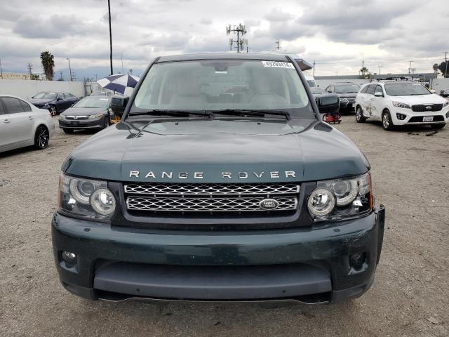 2013 LAND ROVER RANGE ROVER SPORT HSE LUXURY for Sale