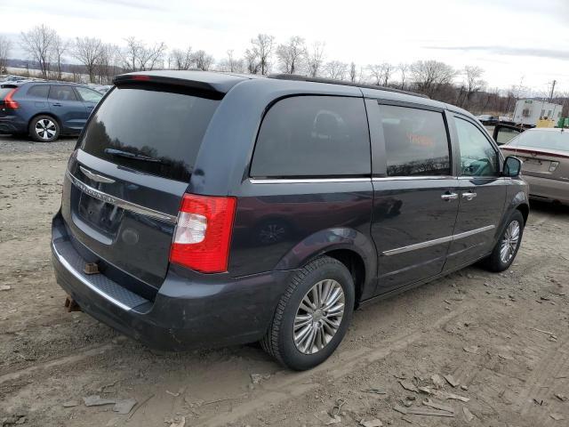 2014 CHRYSLER TOWN & COUNTRY TOURING L for Sale