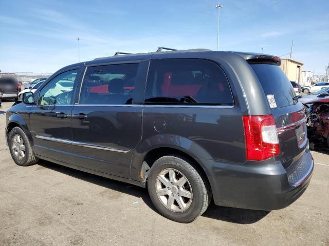 2012 CHRYSLER TOWN & COUNTRY TOURING for Sale