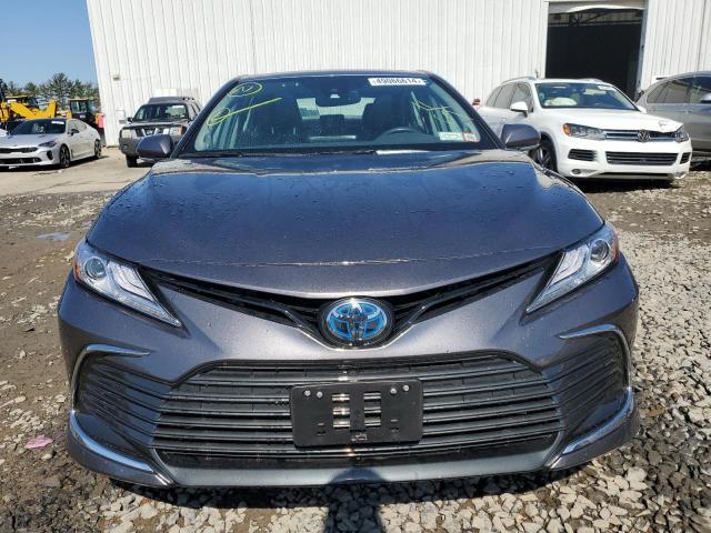 2021 TOYOTA CAMRY XLE for Sale
