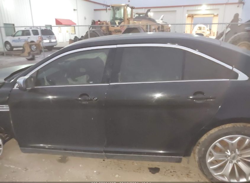 2019 FORD TAURUS for Sale