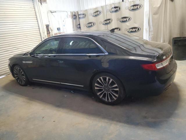 2018 LINCOLN CONTINENTAL RESERVE for Sale