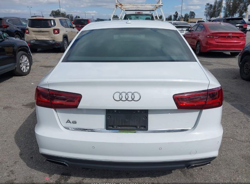 2017 AUDI A6 for Sale