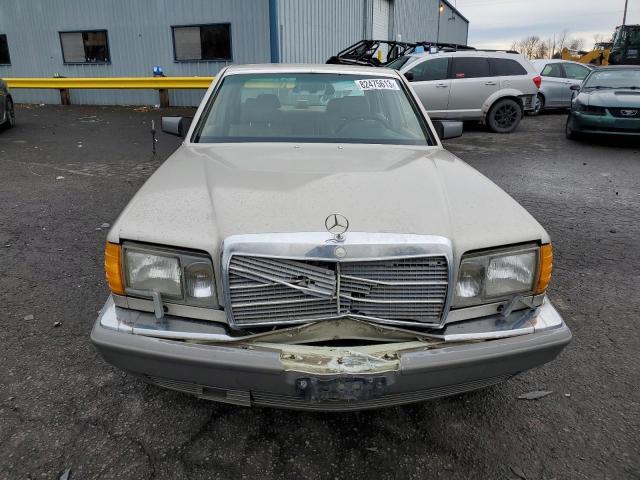 1987 MERCEDES-BENZ 420 SEL for Sale
