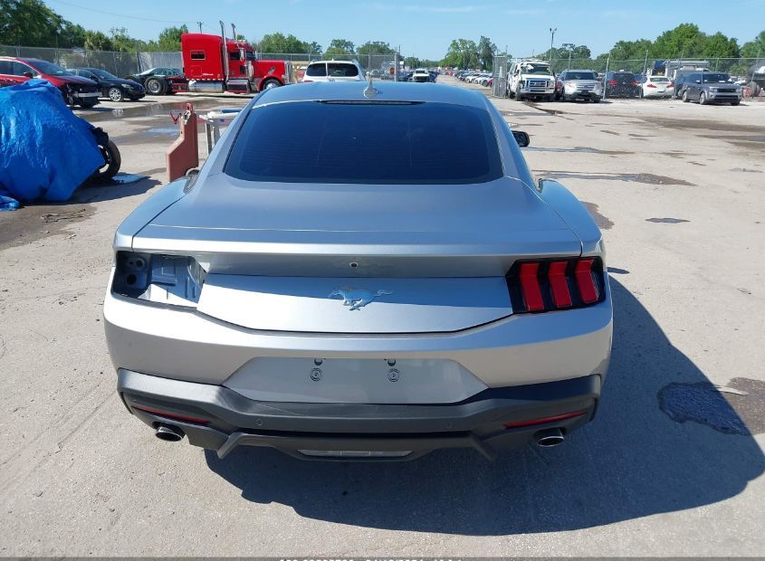 2024 FORD MUSTANG for Sale