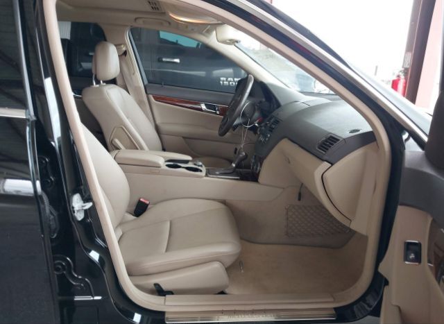 2010 MERCEDES-BENZ C 300 for Sale