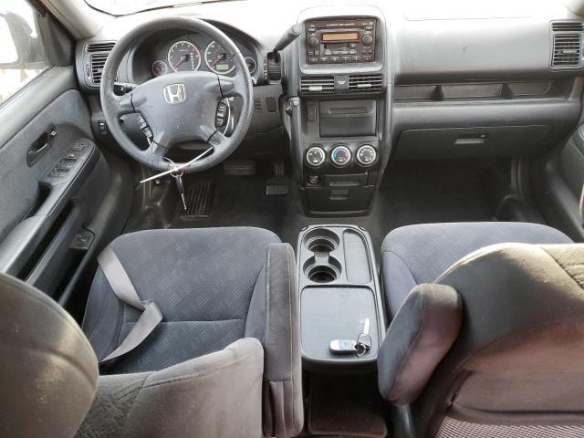 2005 HONDA CR-V EX for Sale