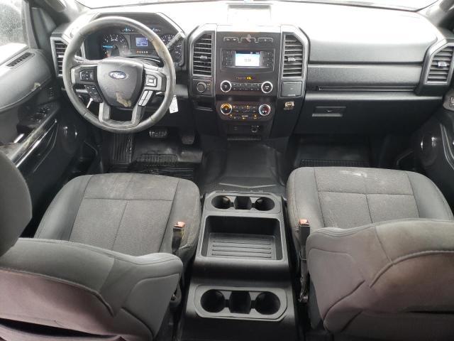 2019 FORD EXPEDITION MAX XL for Sale