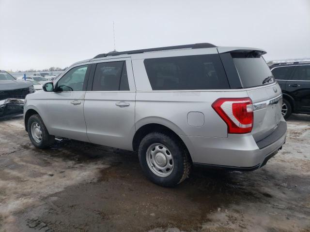 2019 FORD EXPEDITION MAX XL for Sale