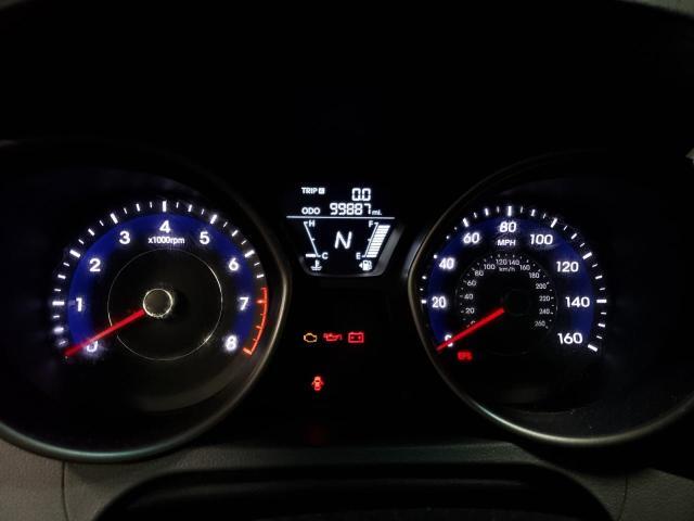 2013 HYUNDAI ELANTRA for Sale