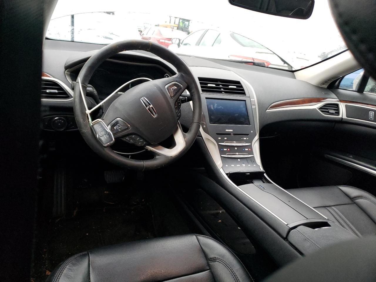 2016 LINCOLN MKZ for Sale