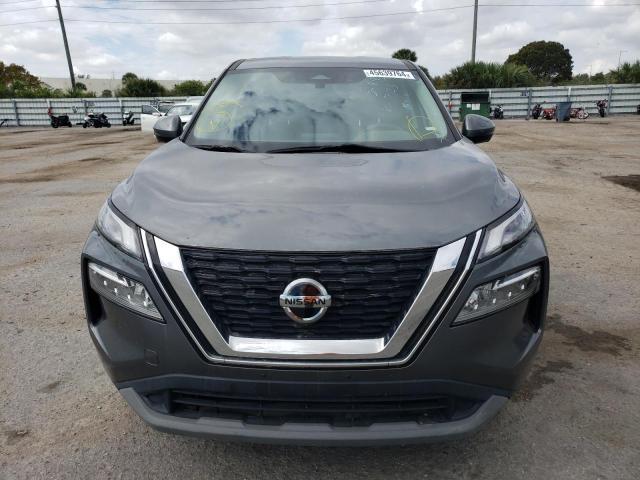 2021 NISSAN ROGUE SV for Sale