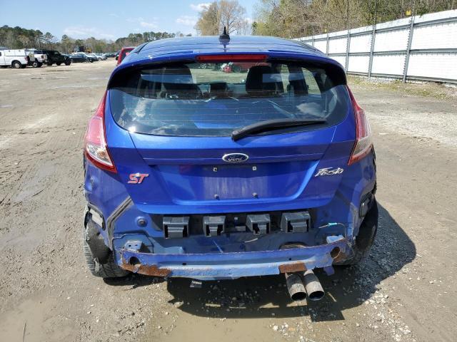 2014 FORD FIESTA ST for Sale