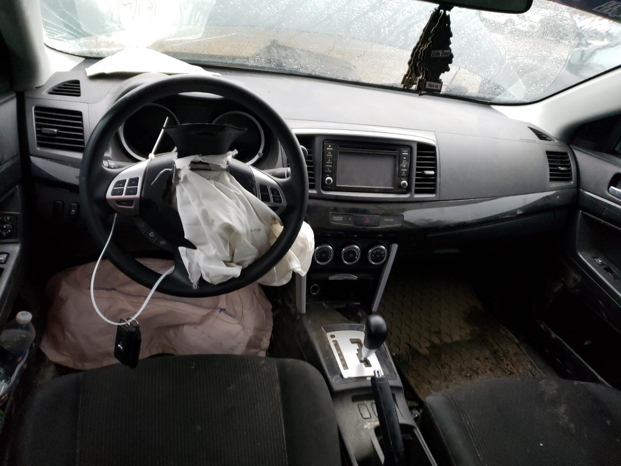 2017 MITSUBISHI LANCER for Sale
