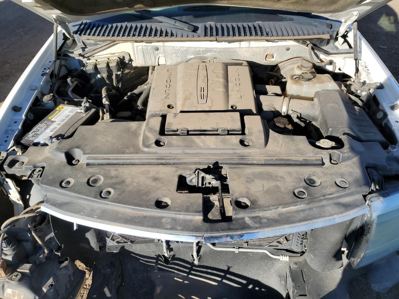2011 LINCOLN NAVIGATOR for Sale