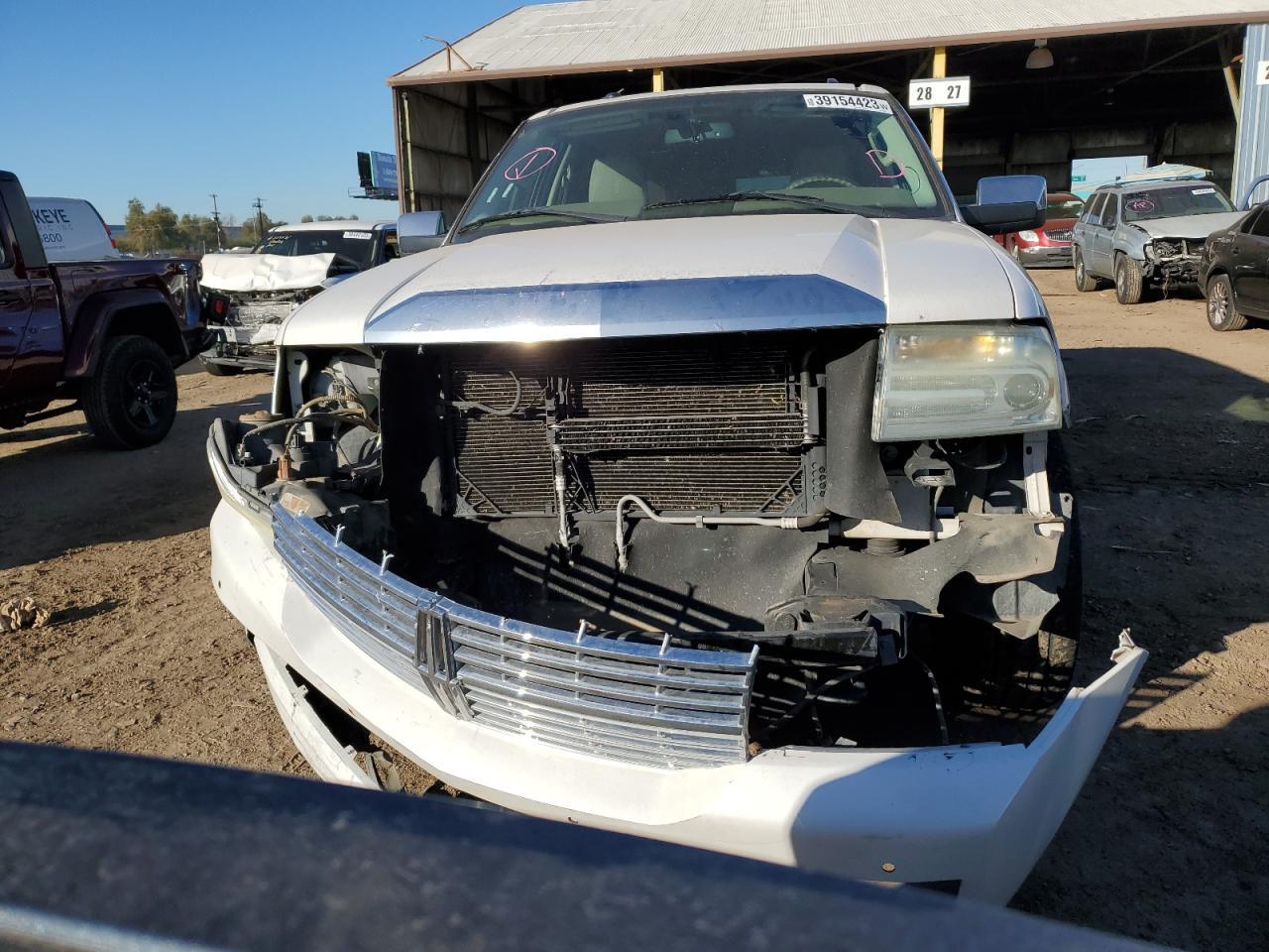 2011 LINCOLN NAVIGATOR for Sale