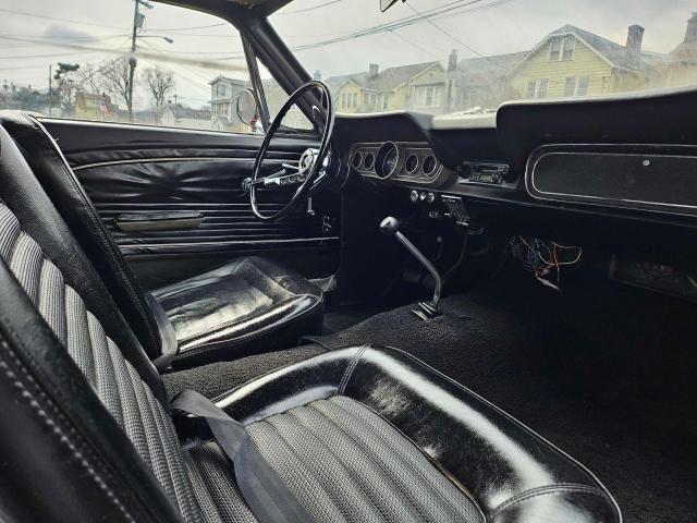 1966 FORD                        MUSTANG for Sale
