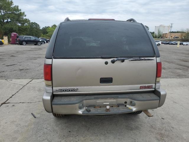 Gmc Jimmy Or Envoy for Sale