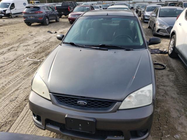2006 FORD FOCUS ZX4 for Sale