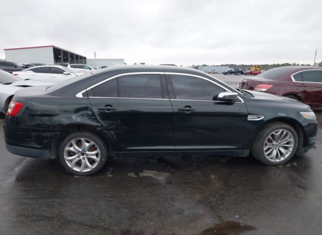 2014 FORD TAURUS for Sale