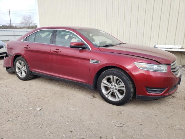 2018 FORD TAURUS SEL for Sale