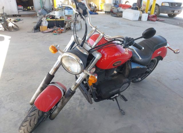 2000 VICTORY MOTORCYCLES V92 for Sale