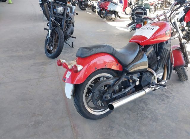 2000 VICTORY MOTORCYCLES V92 for Sale