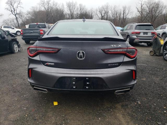 2023 ACURA TLX A-SPEC for Sale