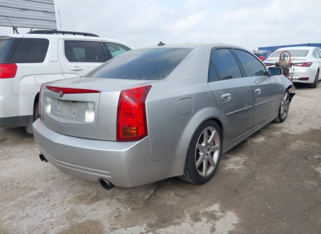 2004 CADILLAC CTS-V for Sale