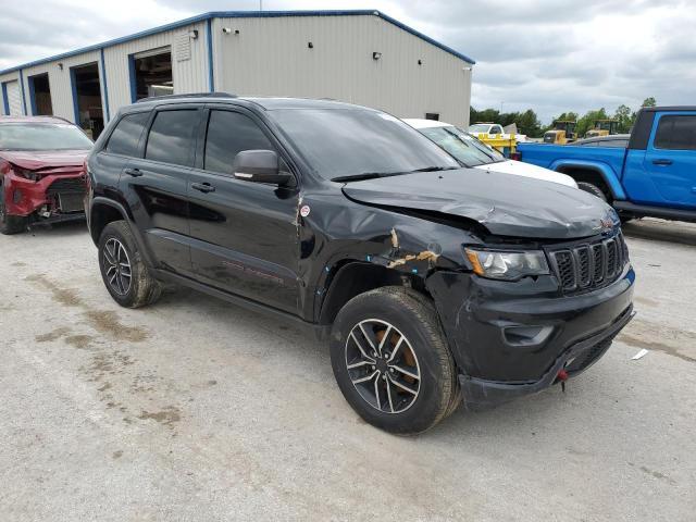2020 JEEP GRAND CHEROKEE TRAILHAWK for Sale