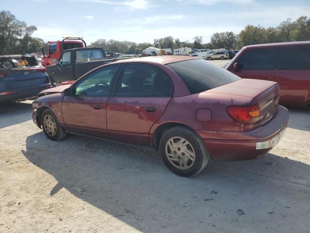 2002 SATURN SL for Sale