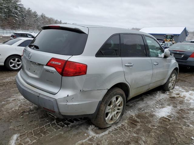 2008 ACURA MDX TECHNOLOGY for Sale