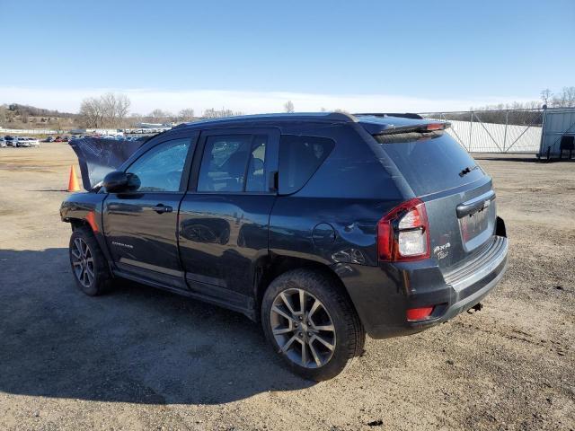 2014 JEEP COMPASS LIMITED for Sale