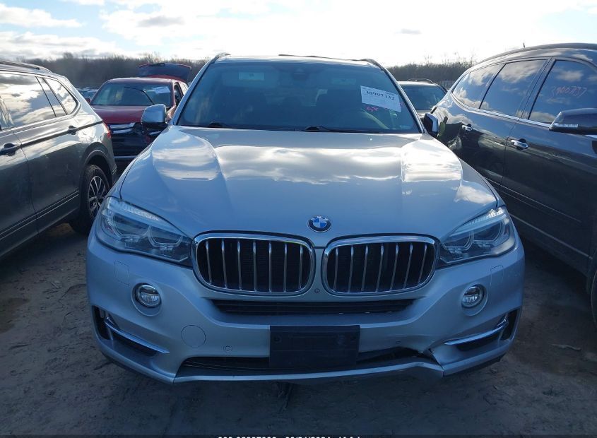 2015 BMW X5 for Sale