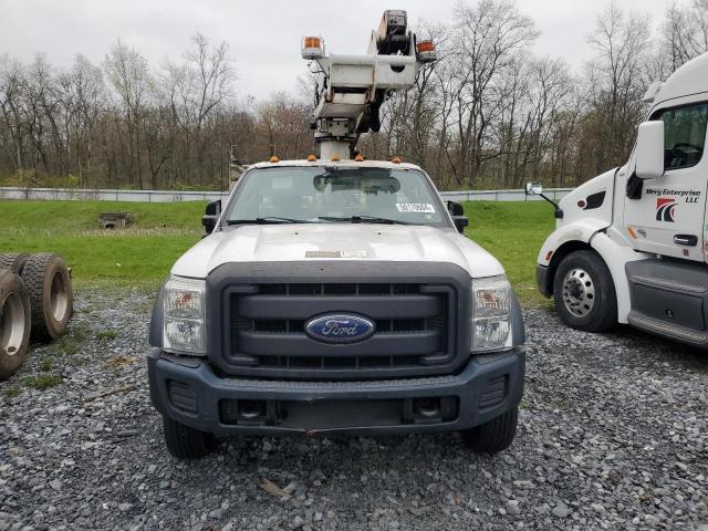 2016 FORD F550 SUPER DUTY for Sale