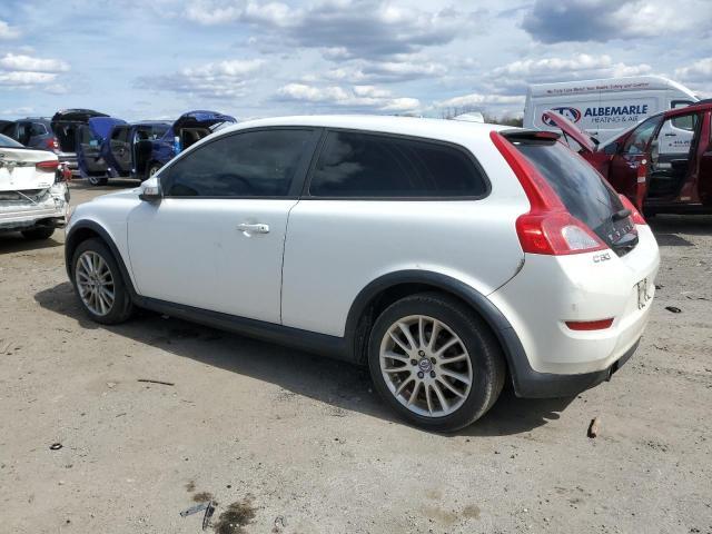 2012 VOLVO C30 T5 for Sale